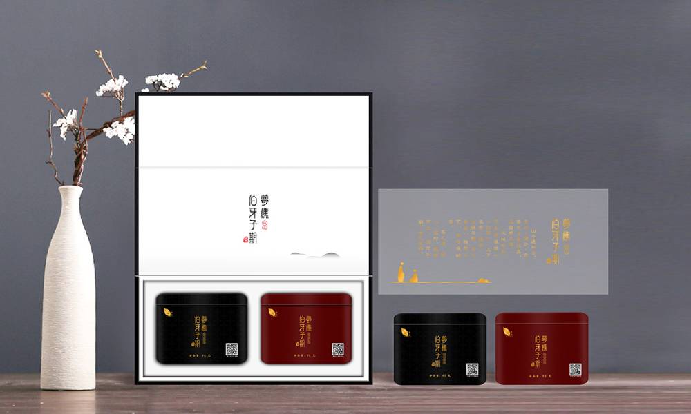 九龙坡区包装设计：文化赋能，创新驱动，解锁城市产业新势能